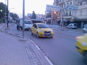 Tr?mie du Centre Ville