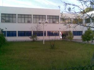 Ecole Pr?paratoire des Sciences et Techniques