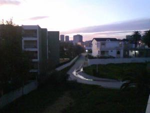 Cit? des 32 logement