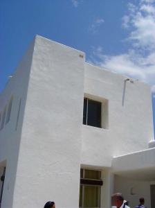 Complexe Touristique ? Annaba