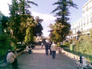 Place de la R?volution