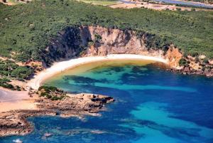 Plage des Merveilles