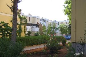 Cit? du 8 Mars la Bienheureuse