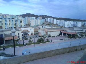 Urbanisme ? Annaba