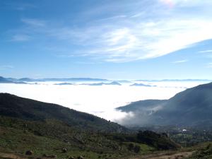 BOUZEGUENE LA FORCE DE LA NATURE