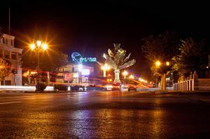 Centre Ville de Sétif