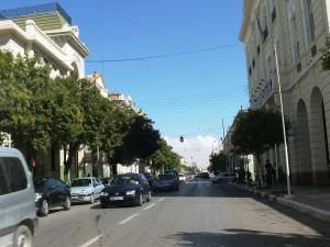 Setif_Centre Ville