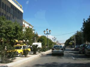 Setif Centre Ville