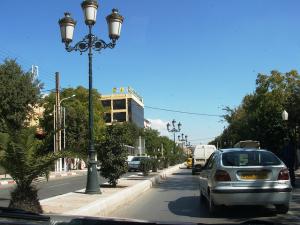 Setif Centre Ville