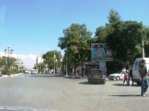 Setif Centre Ville