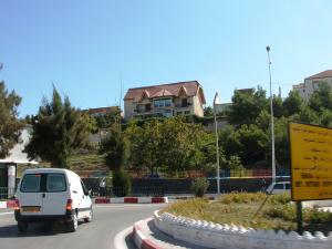 Maison de Style Colonial (Setif)