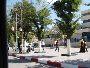 Setif_Centre Ville