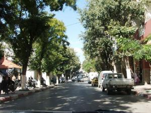 Setif Centre Ville