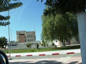 Setif_Centre Ville