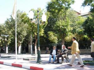 Setif_Centre Ville