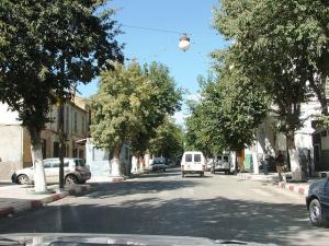 Setif_Centre Ville