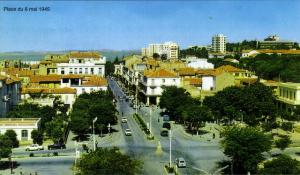 Sétif d'Antan
