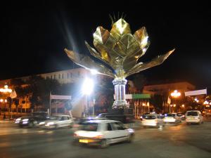 Sétif, Architecture