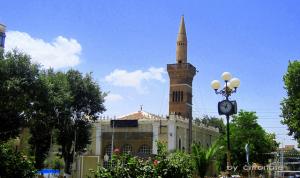 Sétif Mosquée el Atiq