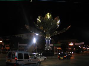 Architecture au Centre Ville