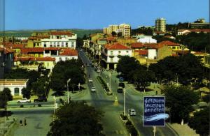 Sétif du temps de la Colonisation