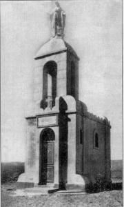 Ancienne Eglise à Setif