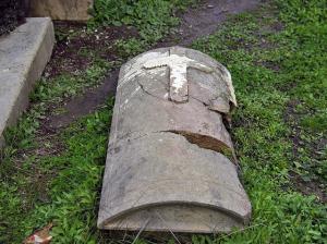 Cimetière Chrétien de Sétif