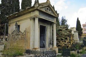 Cimetière Chrétien de Sétif