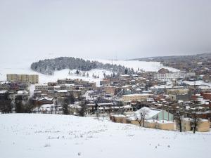 Ain Abessa Setif