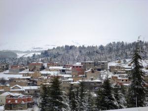 Ain Abessa Setif