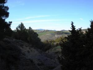 Montagnes d'Ain Abessa (Setif)