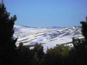Ain Abessa Setif