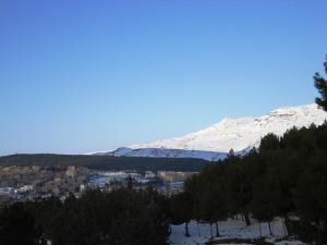 Urbanisme à Ain Abessa Setif