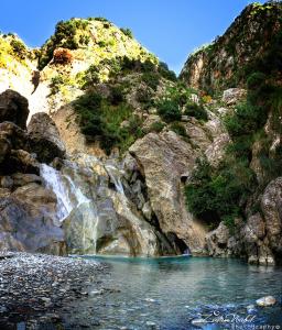 Oued El Berd - Setif