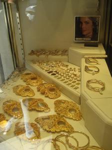 Bijoux Traditionnels de Sétif