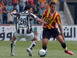FBL-ESPERANCE-SETIF