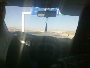 Autoroute de Setif