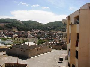 Village dans les Environs de Sétif