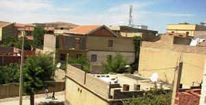 Village dans les Environs de Sétif