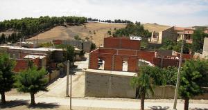 Village d'Ain Abessa Setif