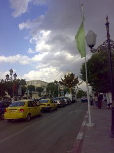 Centre Ville de Sétif