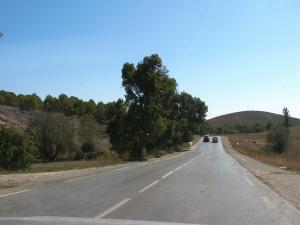 Autoroute d'Ain Abessa Sétif