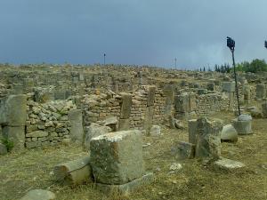 Ruines Romaines