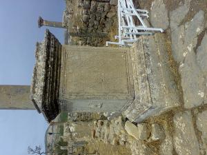 Ruine Romaines de  Djemila