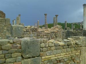 Ruines Romaines