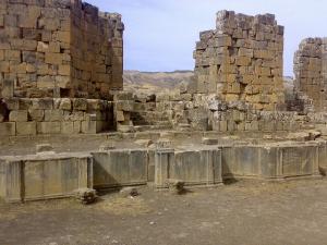 Ruines Romaines