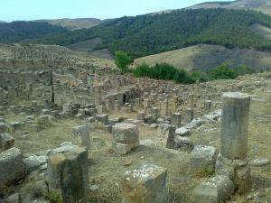 Ruines Romaines