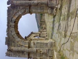 Ruines Romaines