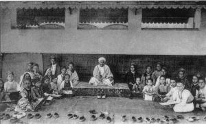 MADRASSA, Ecole Coranique