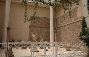 Musée de Djemila